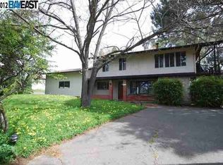 3771 Star Ridge Rd, Hayward, CA 94542