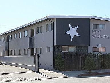 2nd image of 5614 W Adams Blvd #2X1-2050.0