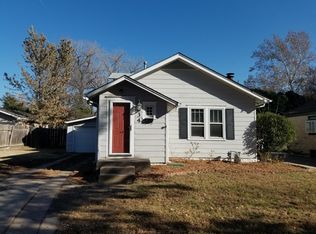 634 S Broadview Ave, Wichita, KS 67218