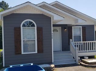408 Carlton St, Attalla, AL 35954