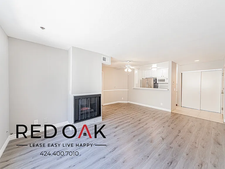 4451 Vista Del Monte Ave #101 — Photo 4