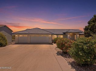 9901 E Texas Dr, Prescott Valley, AZ 86314