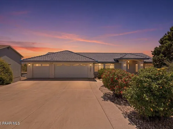 9901 E Texas Dr, Prescott Valley, AZ 86314