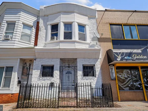 1496 Mount Ephraim Ave, Camden, NJ 08104