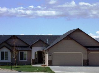 4441 Elk Riv, Nampa, ID 83686
