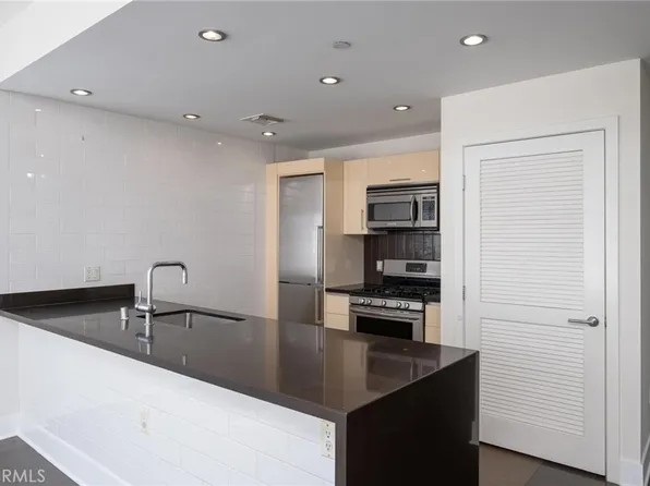 1700 Sawtelle Blvd Penthouse 3, Los Angeles, CA 90025