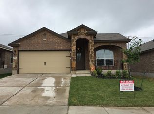 9517 Glynhill Ct, Killeen, TX 76542