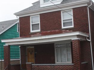 2432 Saranac Ave, Pittsburgh, PA