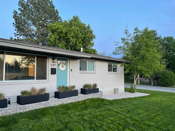4287 S 1650 E, Salt Lake City, UT 84124