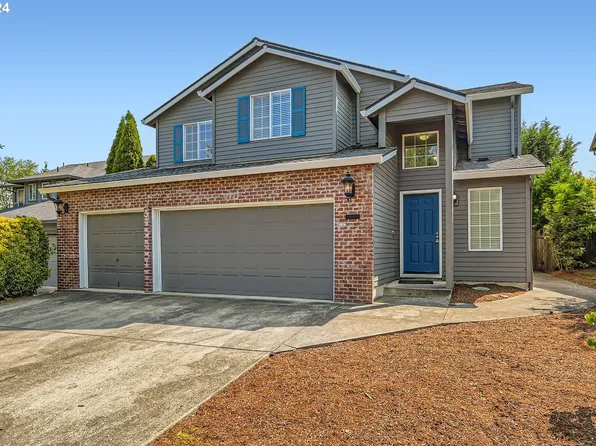 184 SW 171st Ave, Beaverton, OR 97006