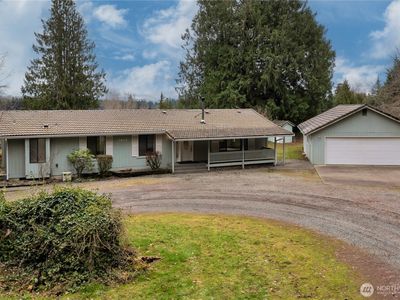 7912 224th Court E, Buckley, WA, 98321