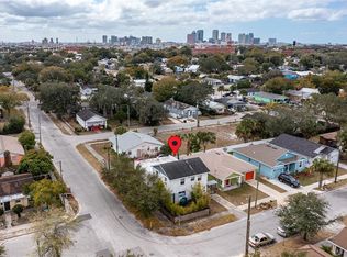 1911 E 23rd Ave, Tampa, FL 33605