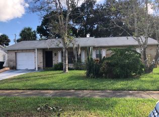 1237 Mardrake Rd, Daytona Beach, FL 32114