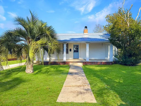 1109 Long Ave, Pt Saint Joe, FL 32456