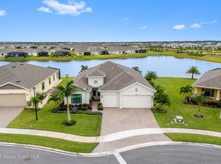 1143 Great Belt Cir, Melbourne, FL 32940
