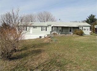 1020 Hilldale Rd, Holtwood, PA 17532