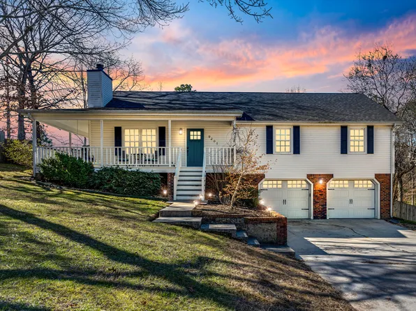 9201 Royal View Ln, Soddy Daisy, TN 37379