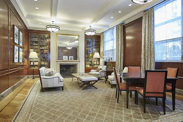 Sold by Brown Harris Stevens | media 31