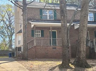 Carolina Ave 711, Raleigh, NC 27606