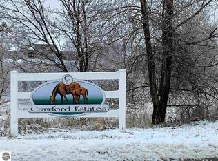 3124 Paddock Ln, Mount Pleasant, MI 48858