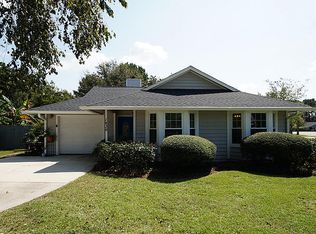 1436 E Crossing Ln, Mount Pleasant, SC 29466
