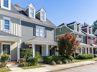 141 Old Grove Ln, Apex, NC 27502