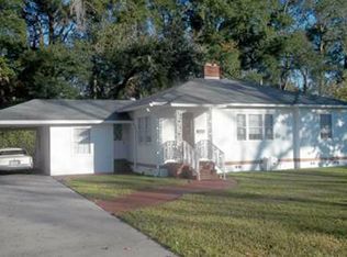 1397 White Ave SE, Live Oak, FL 32064