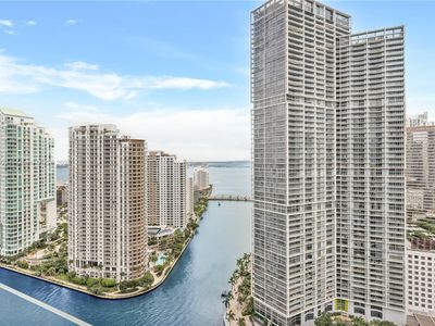 300 Biscayne Boulevard Way #2907, Miami, FL, 33131