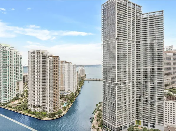 300 Biscayne Boulevard Way #2907, Miami, FL 33131