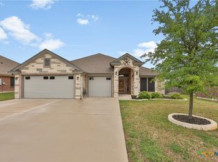 605 Willow Dr, Troy, TX 76579