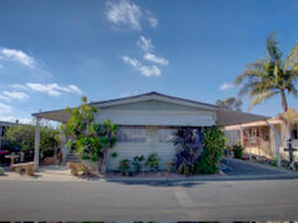 76 Hibiscus Way #76, Ventura, CA 93004