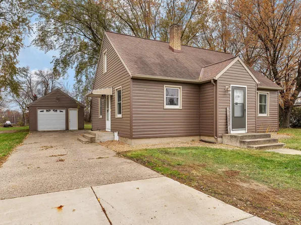 12401 County Road 17, Holdingford, MN 56340