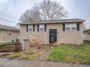 856 Morningview Ave, Akron, OH 44305