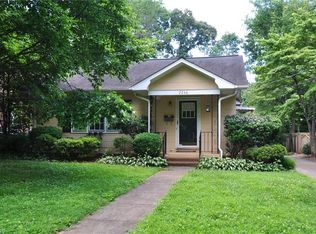2246 Westfield Ave, Winston Salem, NC 27103