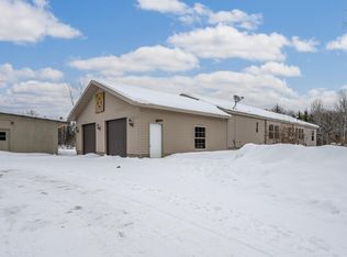 301 Division Ave, Bigfork, MN 56628