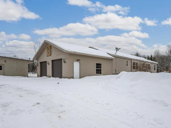 301 Division Ave, Bigfork, MN 56628