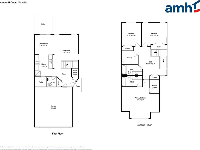 3947 Havenhill Ct — Photo 2