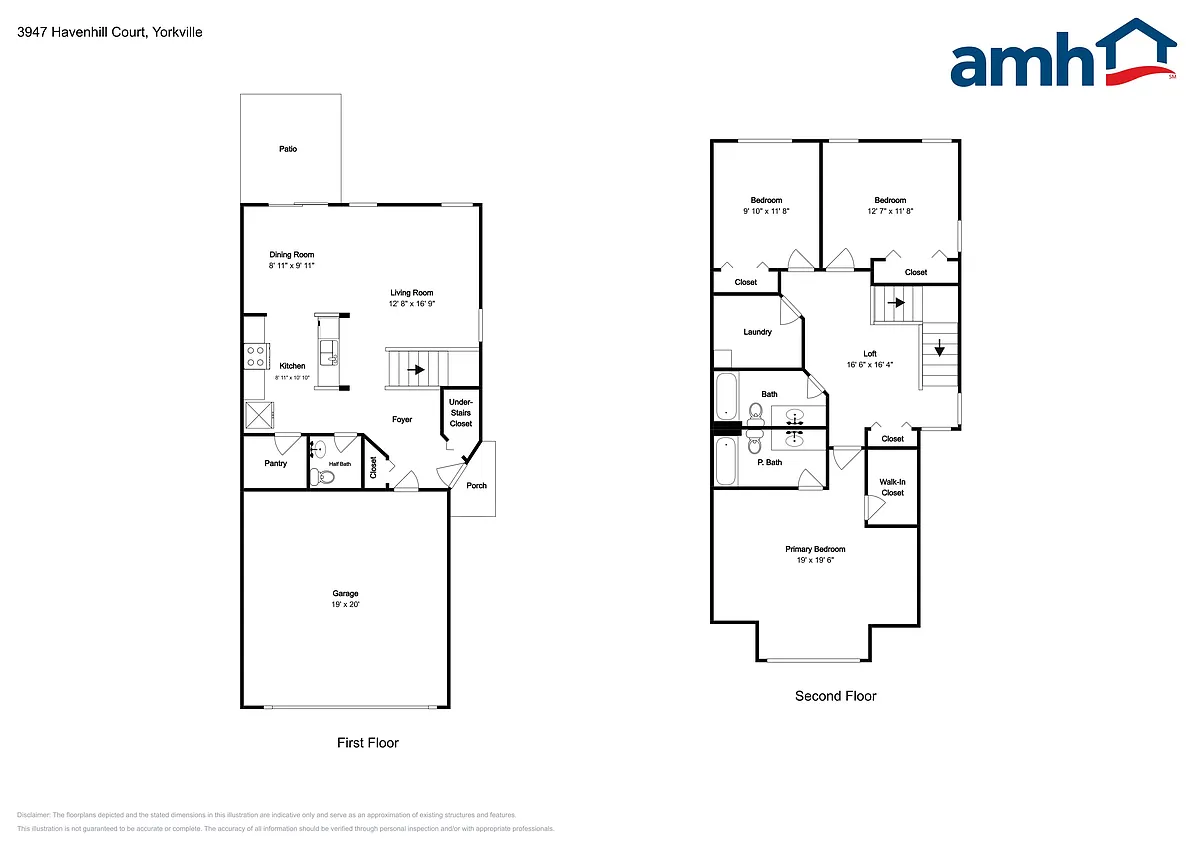 Building Photo - 3947 Havenhill Ct