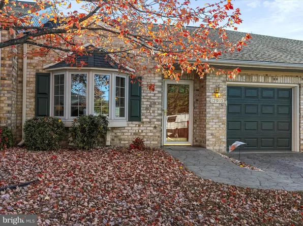 12903 Little Hayden Cir, Hagerstown, MD 21742