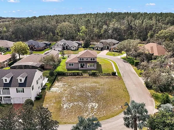 0 PRIEBE ROAD LOT 21, CLERMONT, FL 34711