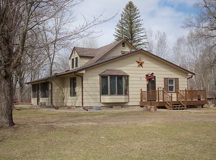 2537 Legend St, Mora, MN 55051