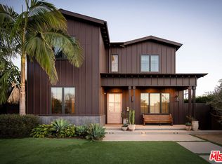 2412 Pier Ave, Santa Monica, CA 90405