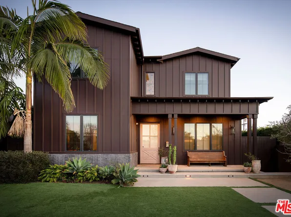 2412 Pier Ave, Santa Monica, CA 90405