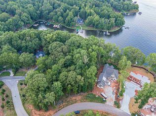 238 NE Eagles Way, Eatonton, GA 31024