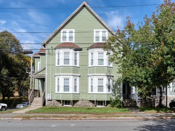 54 Upham St, Melrose, MA 02176