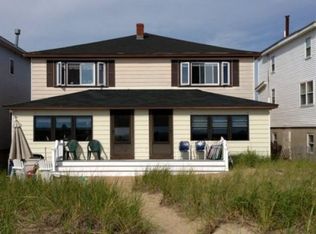 88 Central Ave, Salisbury, MA 01952