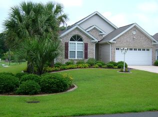 2252 Yaupon Dr, Myrtle Beach, SC 29577