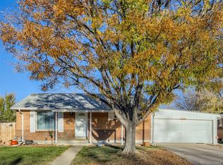 6910 Ruth Way, Denver, CO 80221