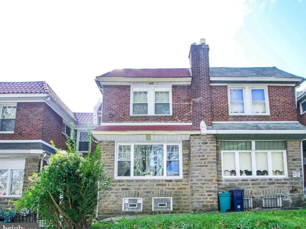 1974 74th Ave, Philadelphia, PA 19138