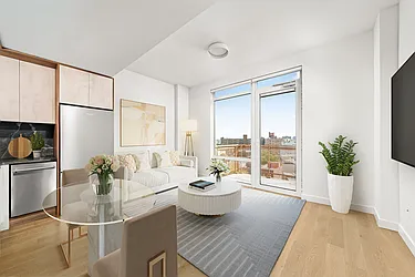 828 Metropolitan Avenue, #202